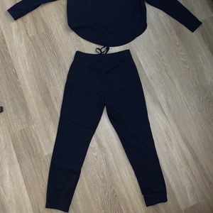 Victoria Secret Sweatsuit